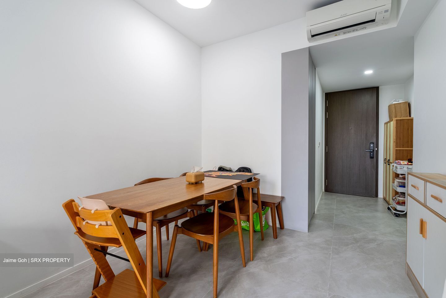 Amo Residence (D20), Apartment #610705521